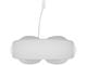 Слушалки Fury Fukiya F6, White