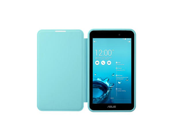 Калъфи за таблети ASUS MeMO Pad 7 Persona Cover, в синьо