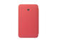 Калъфи за таблети ASUS MeMO Pad 7 Persona Cover, в червено