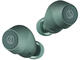Слушалки Audio-Technica ATH-CKS30TW+ - зелени