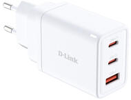 Зарядни устройства D-Link 65W GaN Charger