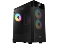 Кутии Gamdias AURA GC5 ELITE ARGB