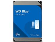 Твърди дискове 8TB Western Digital Blue