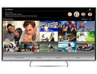 Телевизори Panasonic TX-40AS640E