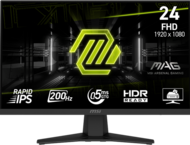 Монитори MSI MAG 244F