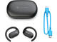 Слушалки JLAB JBuds Open Sport 2 - Black