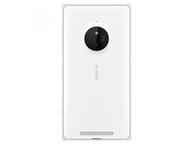 Смартфони Nokia Lumia 830 16GB, бял цвят