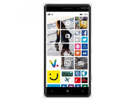 Смартфони Nokia Lumia 830 16GB, бял цвят