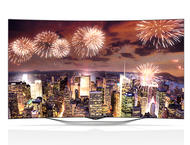 Телевизори LG 55EC930V