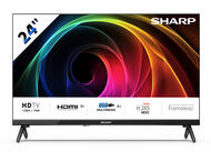Телевизори Sharp 24HA1205E