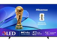 Телевизори Hisense 43E7Q