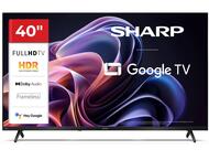 Телевизори Sharp 40HF2265E