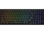 Клавиатури COUGAR Ultimus Pro Gaming Keyboard, Black