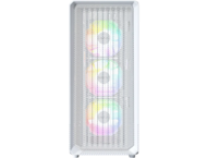 Кутии MONTECH X5 White