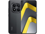 Смартфони Xiaomi POCO M8 Pro 5G - 12GB RAM / 512GB, Black