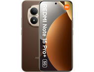 Смартфони Xiaomi Redmi Note 15 Pro+ 5G - 12GB RAM / 512GB, Mocha Brown