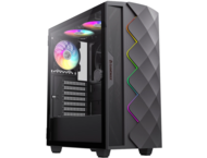 Кутии GameMax Diamond CP BK