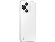 Смартфони TCL 60R 5G - 4GB RAM / 128GB, Pure White