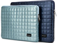 Чанти за Лаптопи Bombata Sleeve 100gr 15.6" - 16" Dark Blue
