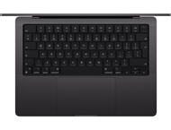 Лаптопи Apple MacBook Pro 14" Space Black M4 Max (2024)