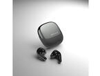 Слушалки HiFuture ChromeBuds, Metallic Grey