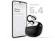 Слушалки HiFuture FlexClip, Black