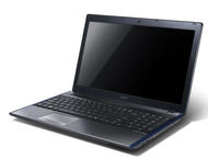 Лаптопи Acer Aspire 5755G