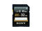 Карти памет 32GB SDHC Sony Class 10