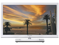 Телевизори Sharp LC24LE250EWH