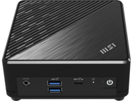 Mini PC MSI Cubi N ADL S-226BEU
