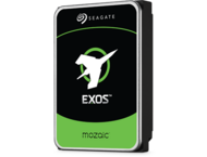 Твърди дискове 30TB Seagate Exos M