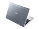 Таблети Acer Aspire Switch 10 (SW5-012) 3G 32GB, сив цвят