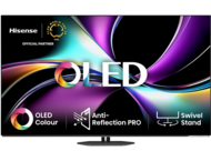 Телевизори Hisense 55A85Q