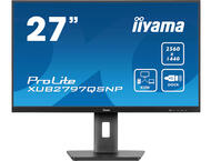 Монитори IIYAMA ProLite XUB2797QSNP-B1