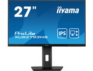 Монитори IIYAMA ProLite XUB2793HS-B7