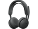 Слушалки Logitech Zone Wireless 2 ES for Business, Graphite UC version, с приемник
