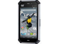 Смартфони CAT S50 8GB, черен цвят