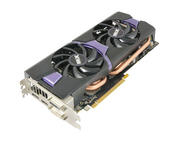 Видео карти SAPPHIRE R9 285 Dual-X 2GB GDDR5