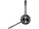 Слушалки HP Poly Voyager 4320 Microsoft Teams Certified USB-A Headset +BT700 dongle (77Y98AA)
