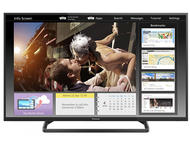 Телевизори Panasonic TX-39AS500E