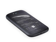 Смартфони YotaPhone 2 32GB, черен цвят