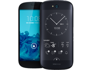 Смартфони YotaPhone 2 32GB, черен цвят