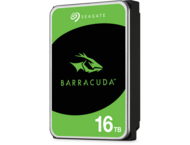 Твърди дискове 16TB Seagate Barracuda