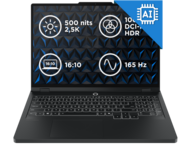 Лаптопи Lenovo Legion Pro 5 16" Gen 10
