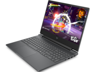 Лаптопи HP Victus Gaming 15-fa2119nn