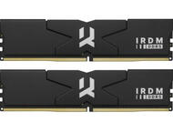 Оперативна памет 32GB (2x16GB) DDR5 6400 MT/s GOODRAM IRDM