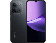 Смартфони Xiaomi Redmi 15C 5G - 4GB RAM / 128GB, Midnight Black