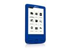 E-reader Trekstor Pyrus mini, в синьо