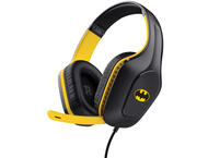 Слушалки Trust GXT 415BM Zirox