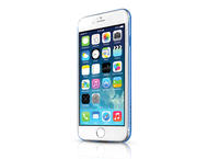 Калъфи Itskins iPhone 6 H2O тънък калъф, син